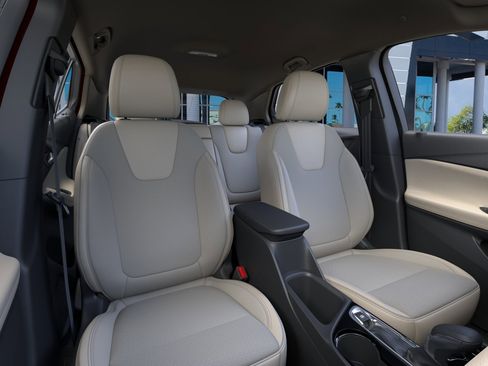 New 2026 Buick Encore GX Preferred w/ Advanced Technology Package image 16