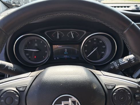 Used 2019 Buick Envision Preferred FWD image 26