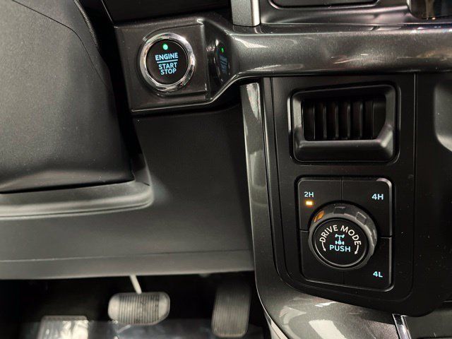 Used 2022 Ford F150 XLT w/ Equipment Group 302A High AWD/4WD image 29
