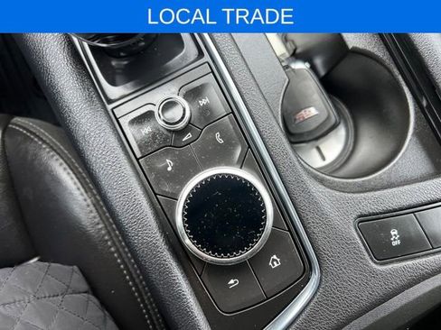 Used 2021 Cadillac XT5 Luxury image 28