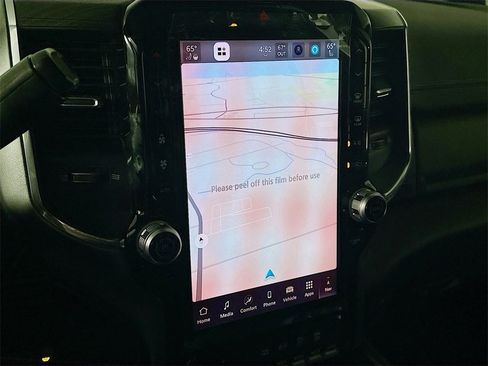 New 2026 RAM 2500 Laramie w/ Night Edition image 17