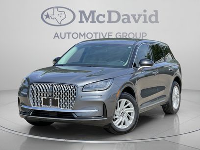 Certified 2023 Lincoln Corsair AWD