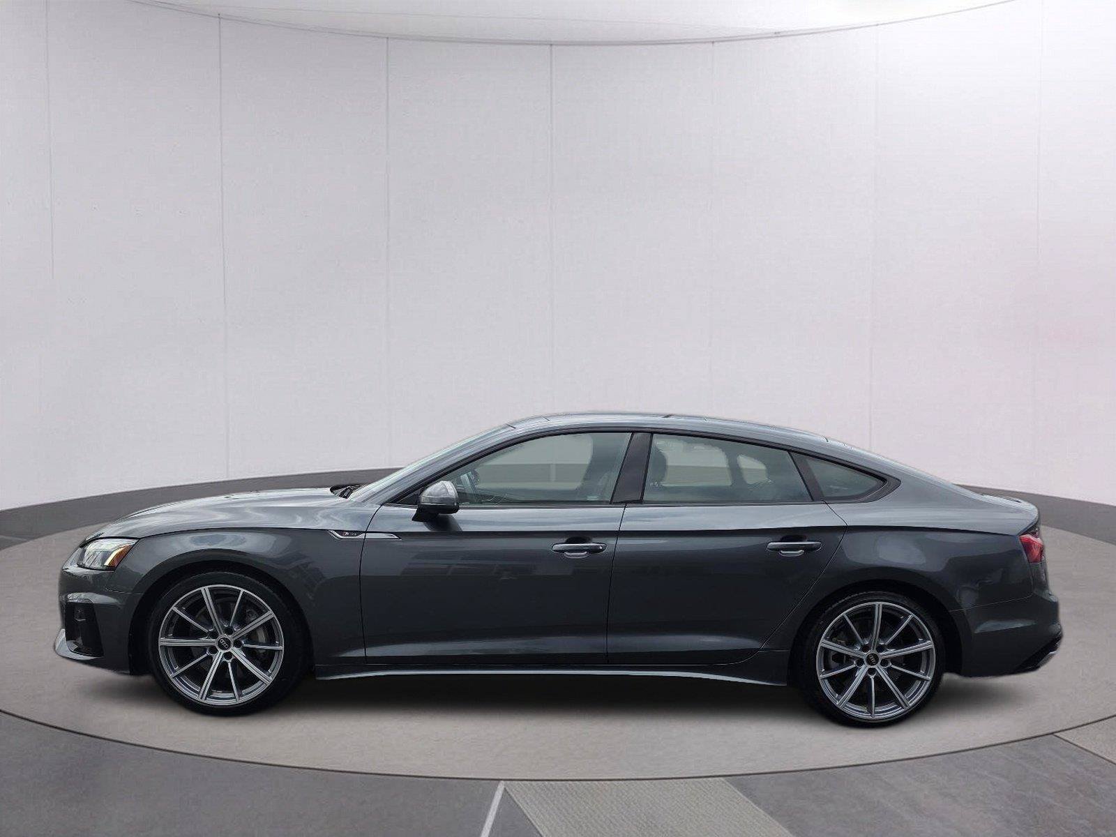 Used 2025 Audi A5 2.0T Premium AWD/4WD image 8