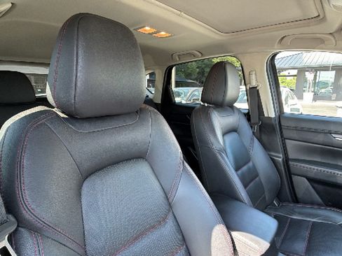 Used 2024 MAZDA CX-5 Carbon Edition AWD/4WD image 30