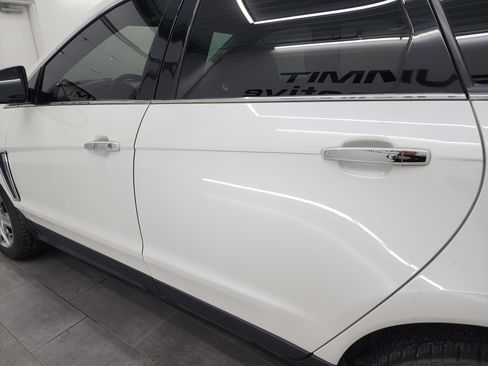 Used 2016 Cadillac SRX Premium image 29