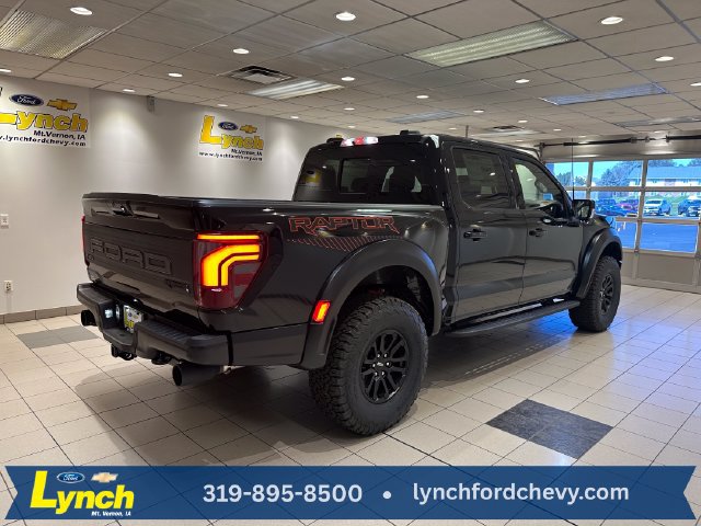 New 2026 Ford F150 Raptor AWD/4WD image 26