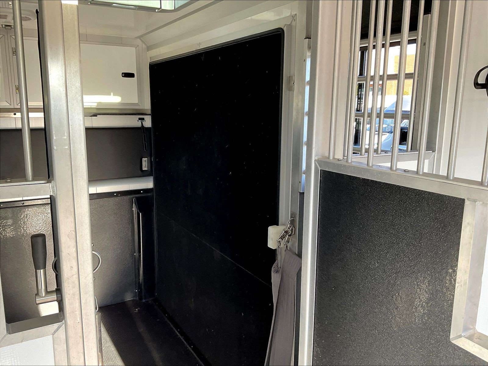 New 2024 Mercedes-Benz Sprinter 3500 image 22