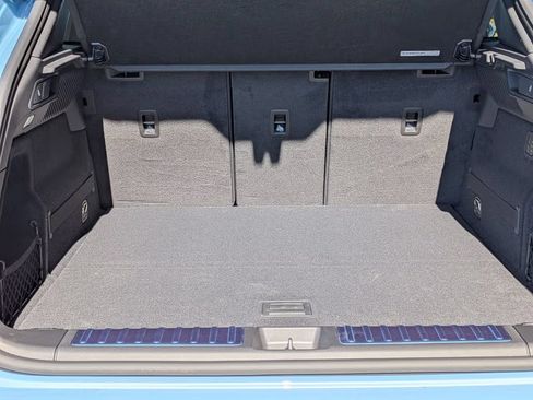 Certified 2026 Porsche Macan Electric RWD image 21
