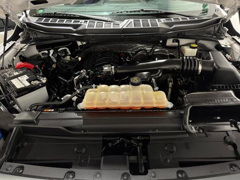 Used 2021 Ford F150 XL w/ Equipment Group 101A High AWD/4WD image 54