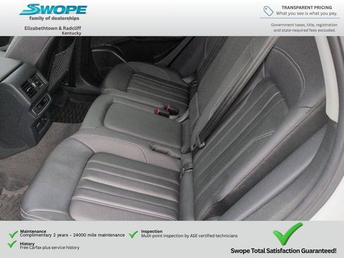 Used 2023 Audi Q5 2.0T Premium Plus AWD/4WD image 10