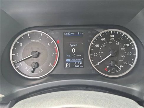 Certified 2025 Nissan Sentra S FWD image 11