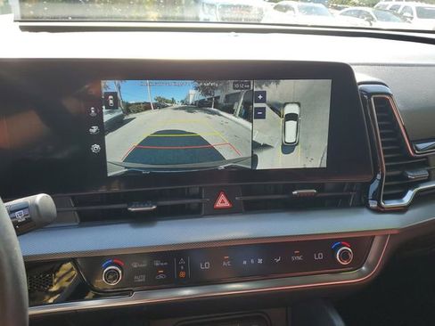 Certified 2023 Kia Sportage SX image 27