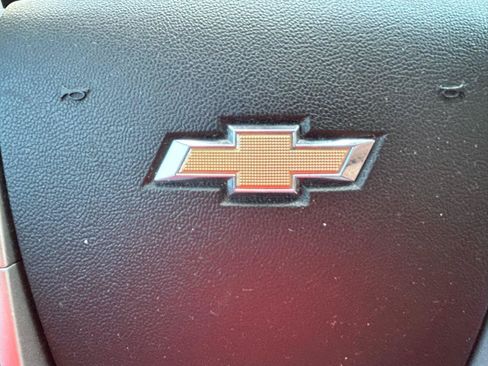 Used 2015 Chevrolet Equinox LT w/ Driver Convenience Package AWD/4WD image 20
