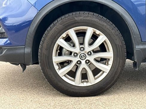 Used 2020 Nissan Rogue Sport S w/ Appearance Package image 6