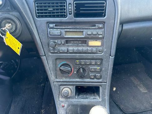 Used 1997 Toyota Celica ST FWD image 12