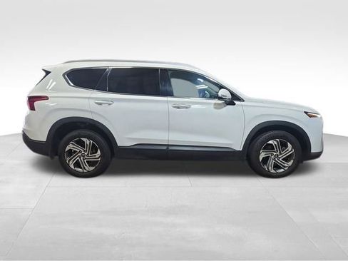 Used 2023 Hyundai Santa Fe SEL image 7