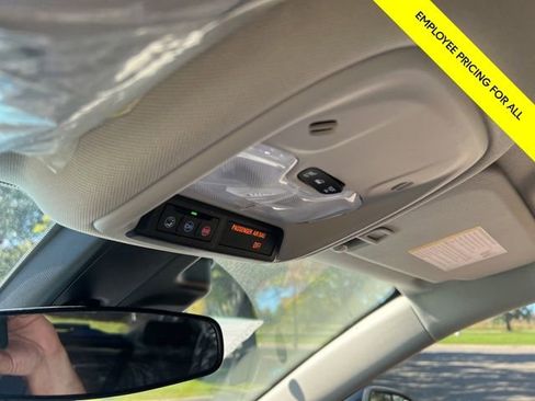 New 2025 Buick Encore GX Sport Touring image 28