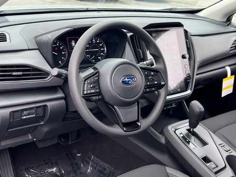 New 2026 Subaru Crosstrek 2.0i Premium image 20