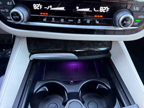 Used 2023 BMW 530e xDrive 530xe w/ Premium Package image 64