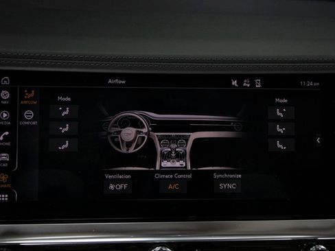 Used 2020 Bentley Continental GT V8 First Edition image 29