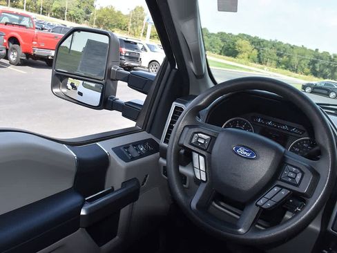 Used 2019 Ford F350 XLT image 18