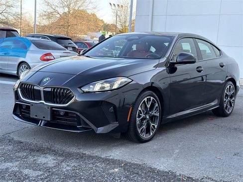 Used 2025 BMW 228i xDrive image 7