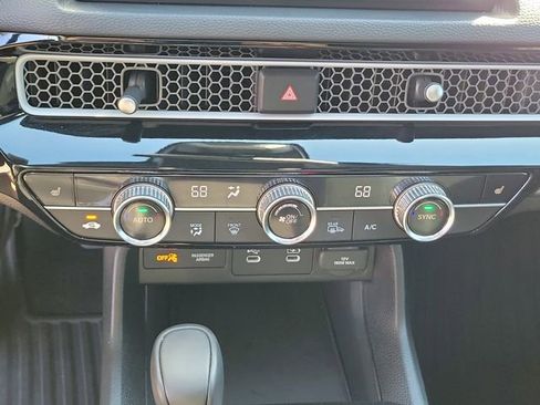 Used 2026 Honda Civic Sport image 27