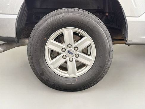 Used 2021 Ford F150 XL w/ Equipment Group 101A High AWD/4WD image 32