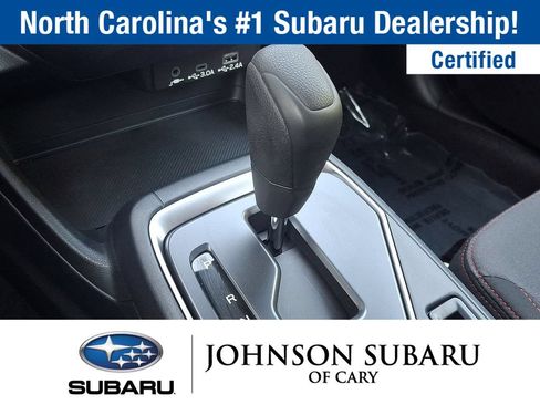Certified 2025 Subaru Impreza 2.0i Sport w/ Popular Package #1 AWD/4WD image 12