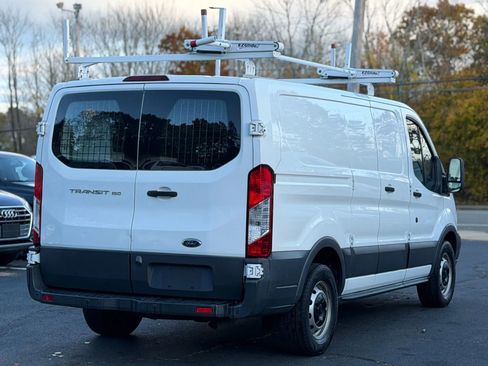 Used 2016 Ford Transit 150 130 Low Roof image 4