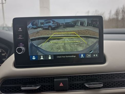 New 2026 Honda HR-V EX-L image 18