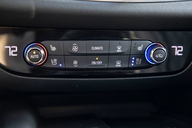 Certified 2024 Buick Enclave Avenir w/ Trailering Package, 5000 lbs. AWD/4WD image 47