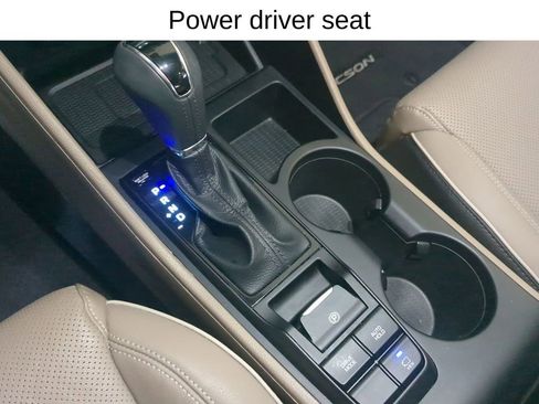 Used 2020 Hyundai Tucson Ultimate w/ Cargo Package image 21