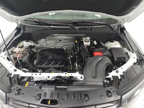 Certified 2024 Chevrolet TrailBlazer LT w/ LT Cold Weather Package image 29