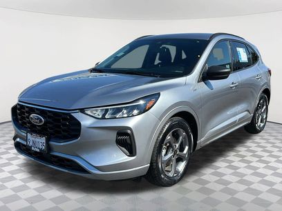 Used 2024 Ford Escape ST-Line