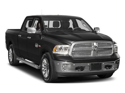 Used 2016 RAM 1500 Limited AWD/4WD image 6