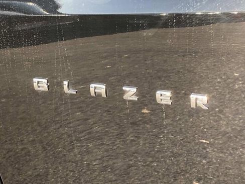 Used 2023 Chevrolet Blazer LT image 27