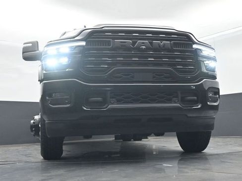 Used 2025 RAM 3500 Limited AWD/4WD image 51