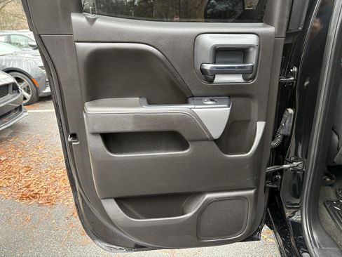 Used 2016 Chevrolet Silverado 1500 LT w/ All Star Edition image 26