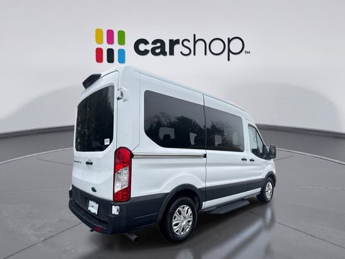 Used 2020 Ford Transit 150 XL image 5