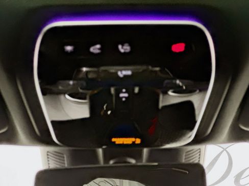 Used 2024 Mercedes-Benz C 43 AMG 4MATIC Sedan image 16