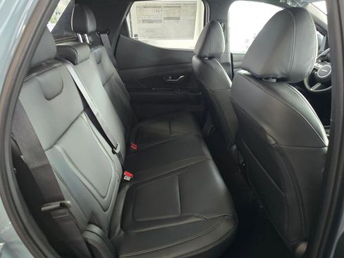 New 2026 Hyundai Santa Cruz SEL AWD/4WD image 37