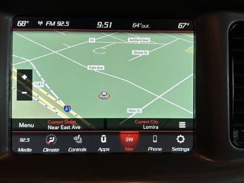 Used 2023 Dodge Charger GT w/ Plus Group RWD image 28