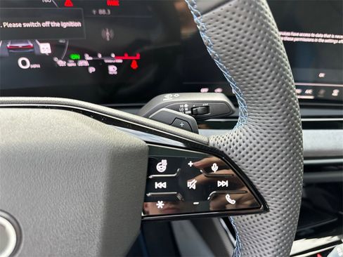 New 2025 Audi S5 Prestige image 23