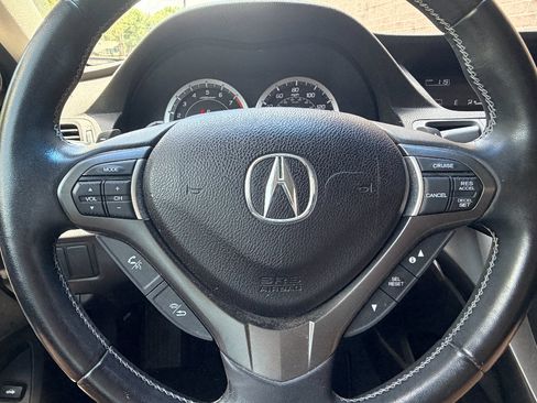Used 2012 Acura TSX Sedan FWD image 10