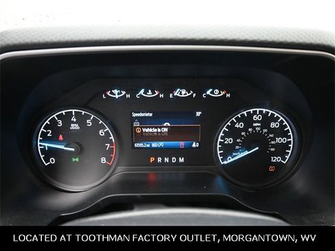 Used 2021 Ford F150 XLT image 14