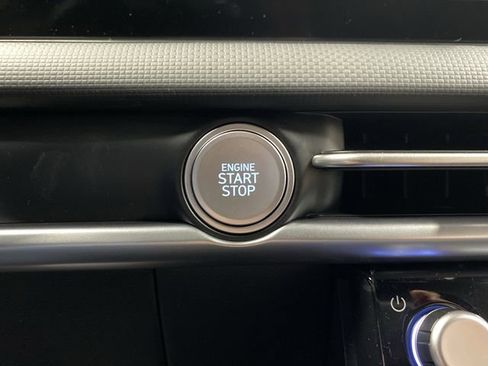 New 2026 Hyundai Santa Cruz SEL image 19