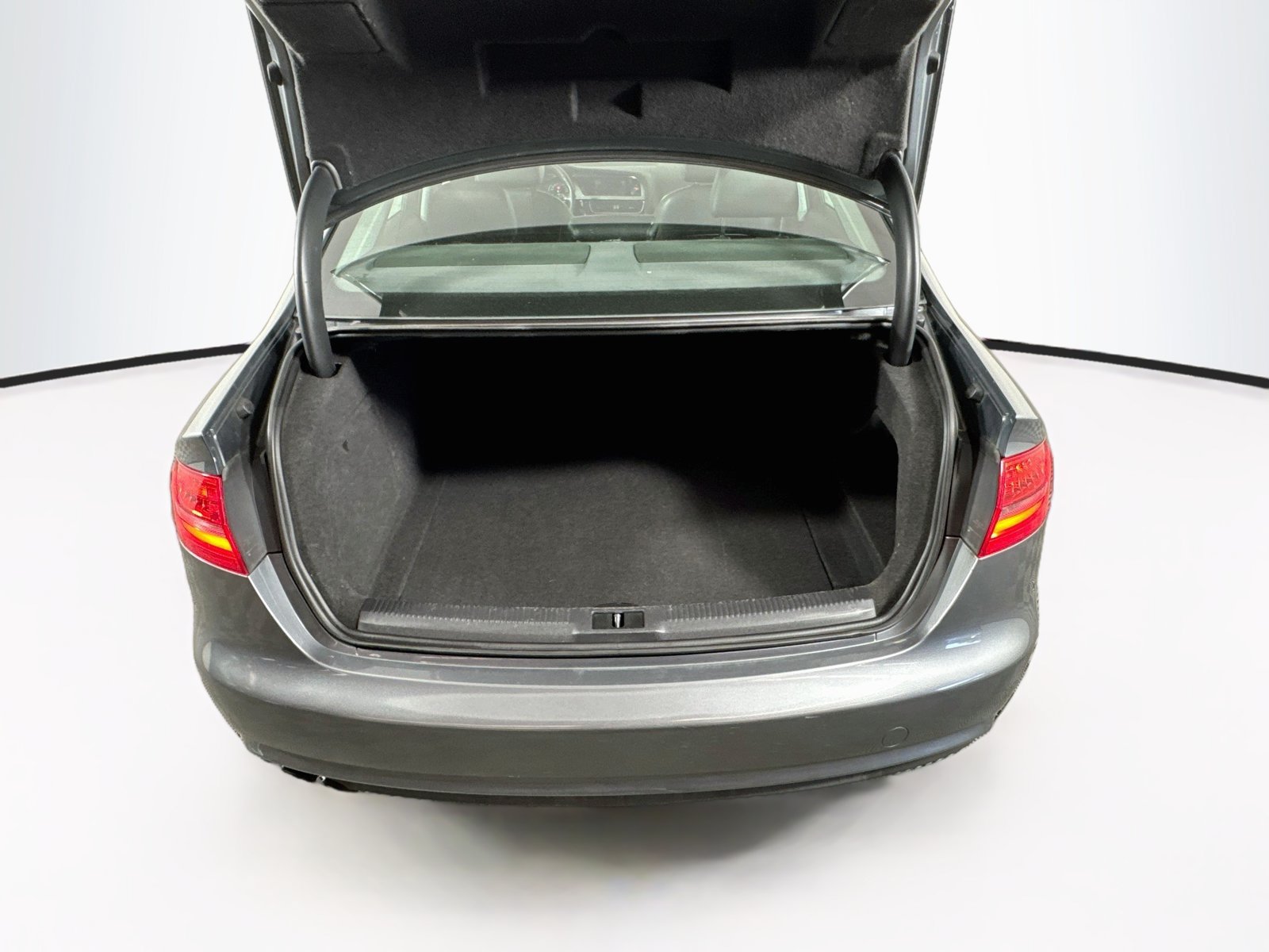 Used 2013 Audi A4 2.0T Premium w/ Convenience Pkg AWD/4WD image 8