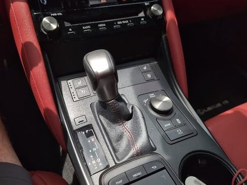 Used 2024 Lexus IS 350 F Sport w/ Navigation Package image 19