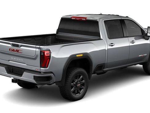 New 2026 GMC Sierra 2500 AT4 AWD/4WD image 43
